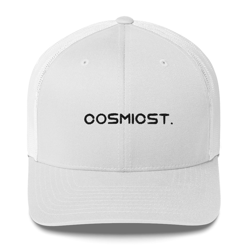 COSMIC ST Cap