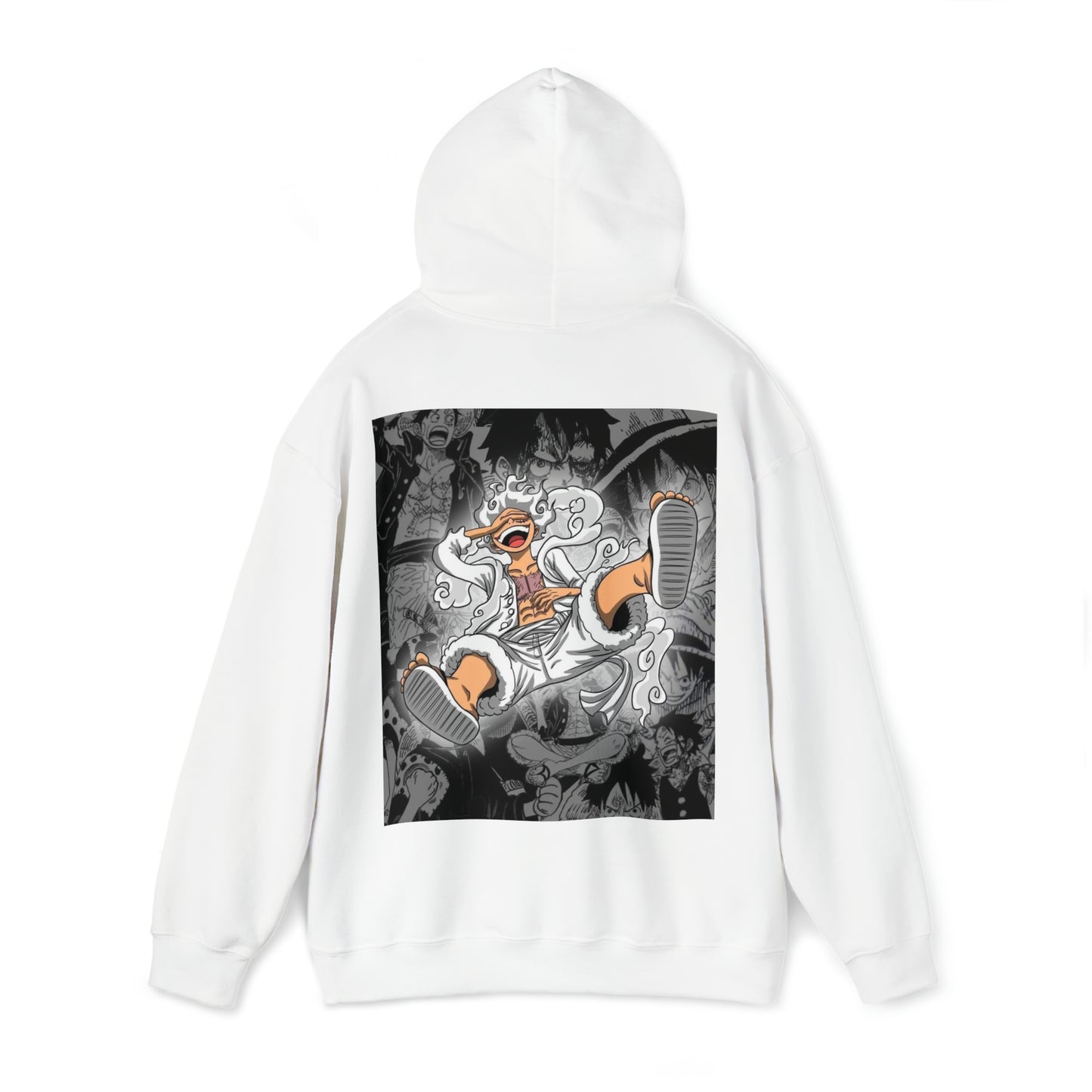 GEAR 5 ONE PIECE