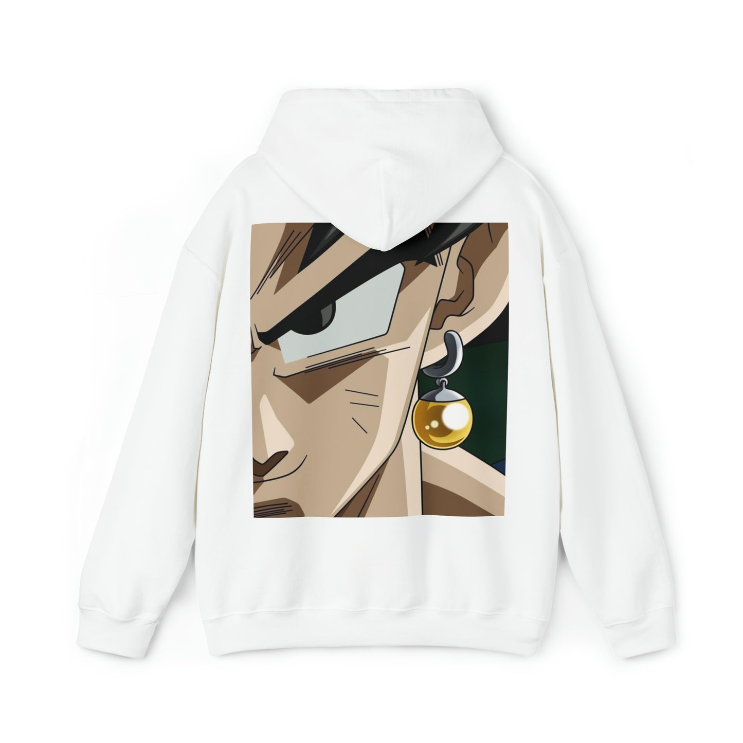 Son Goku