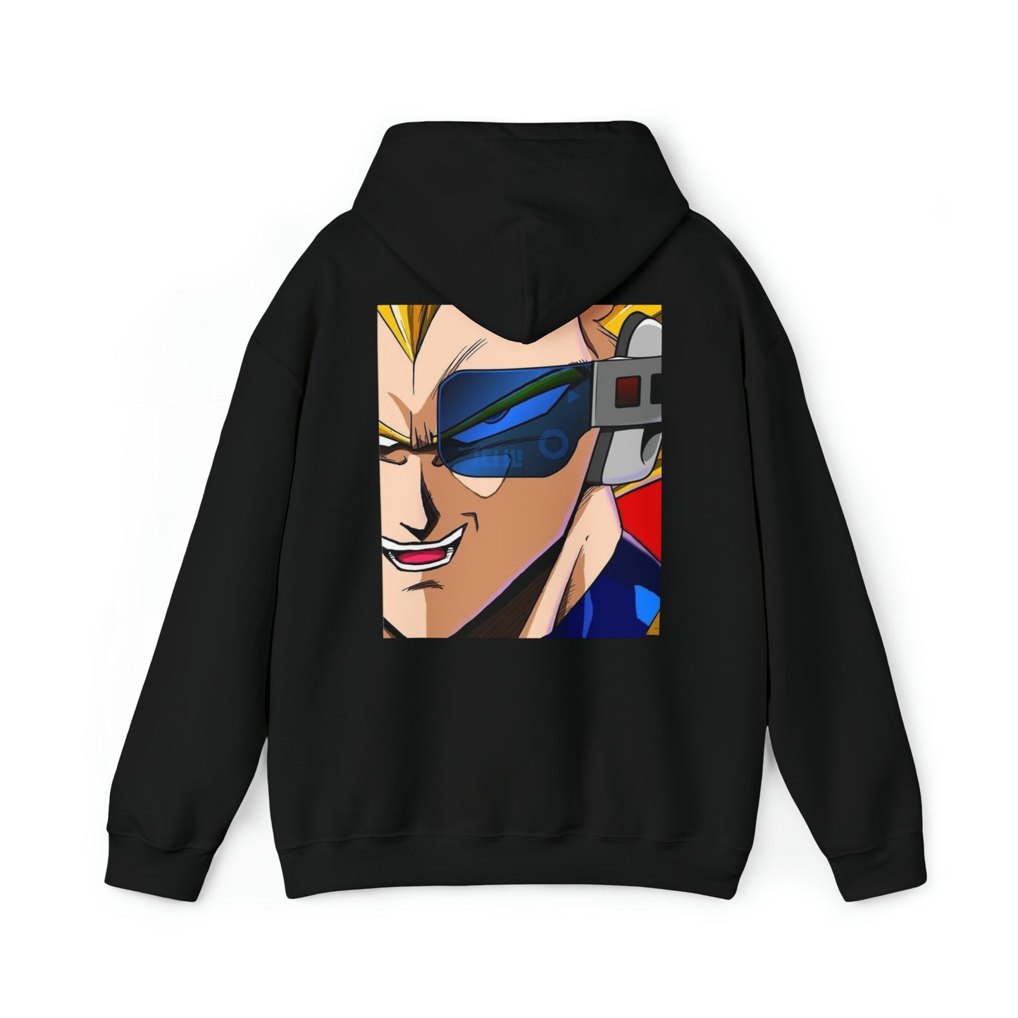 VEGETA