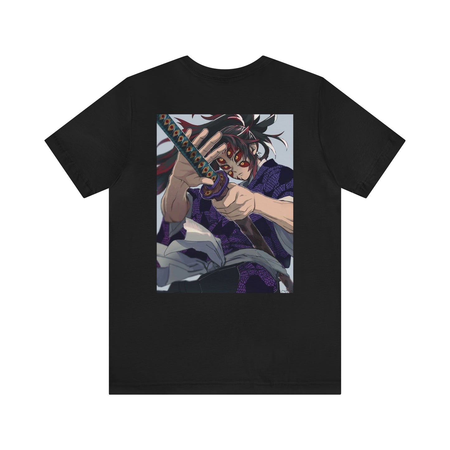 KIMETSU NU YABA