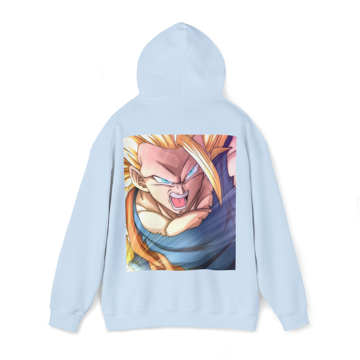 SUPER SAYAN 3
