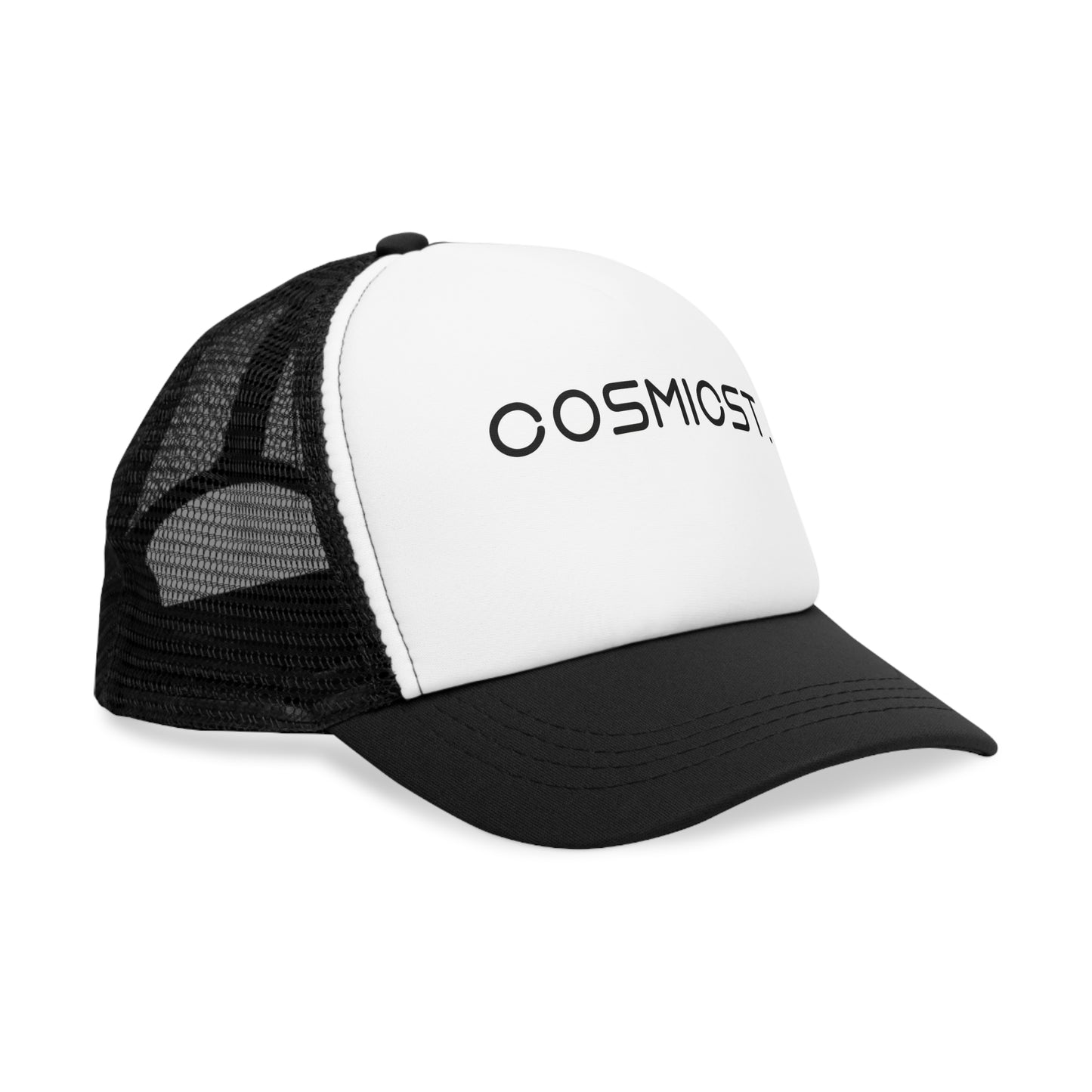 Cosmic st. Mesh Cap