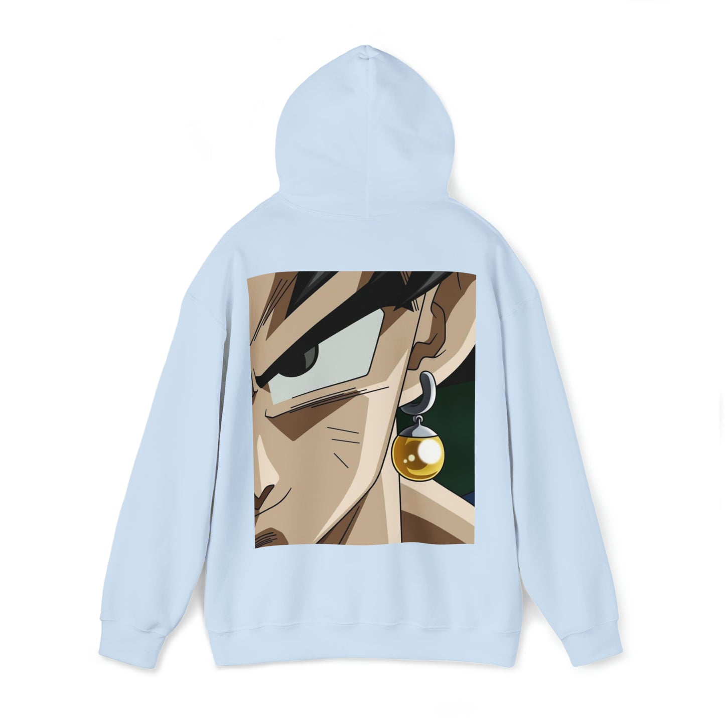 Son Goku