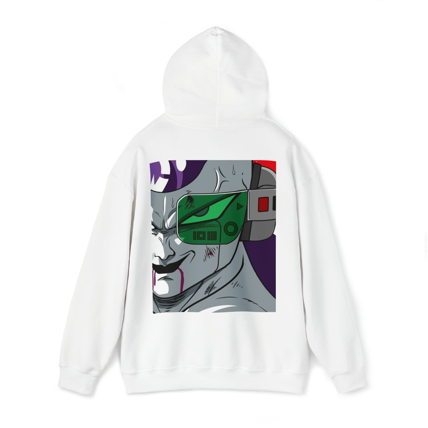 FREEZA