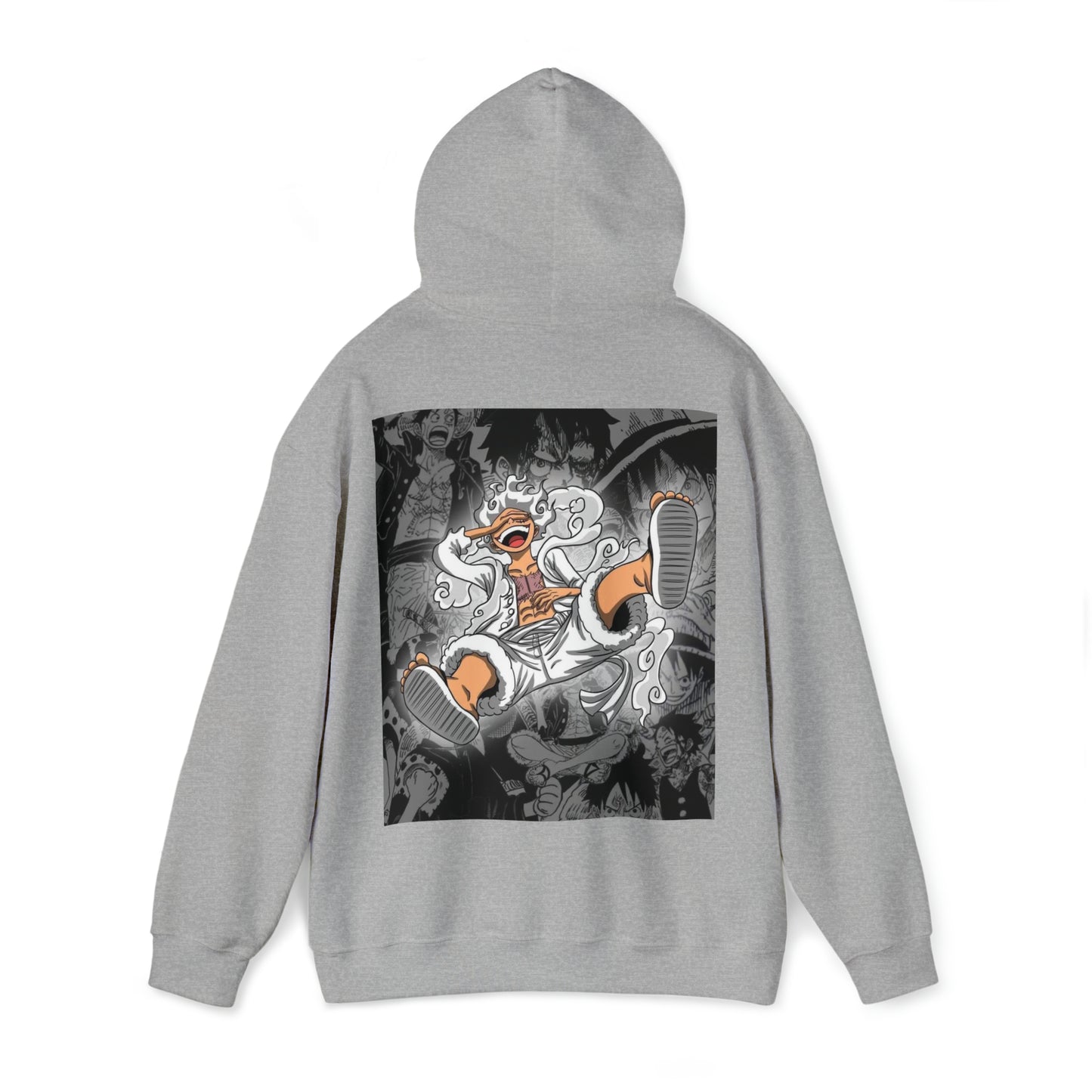 GEAR 5 ONE PIECE