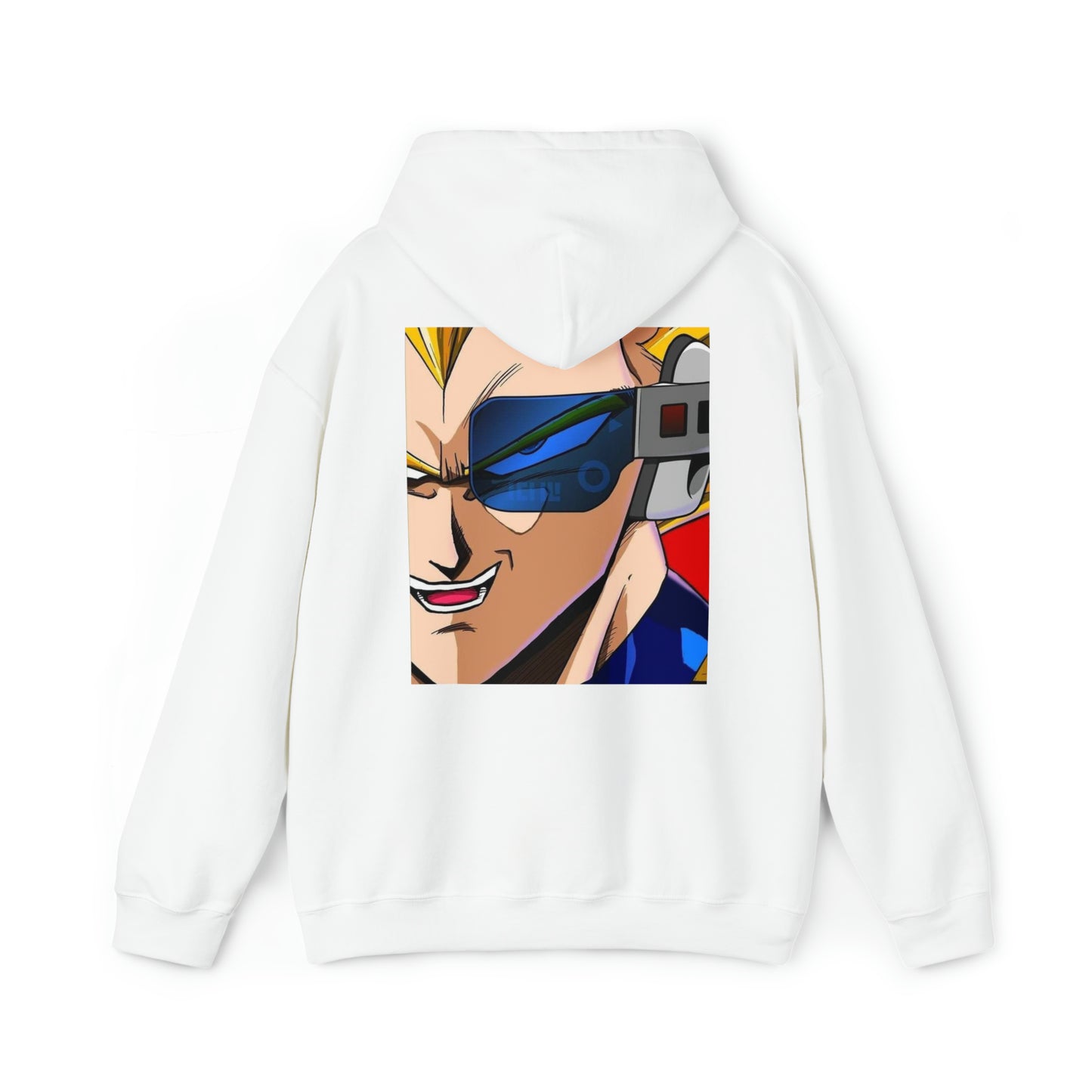VEGETA