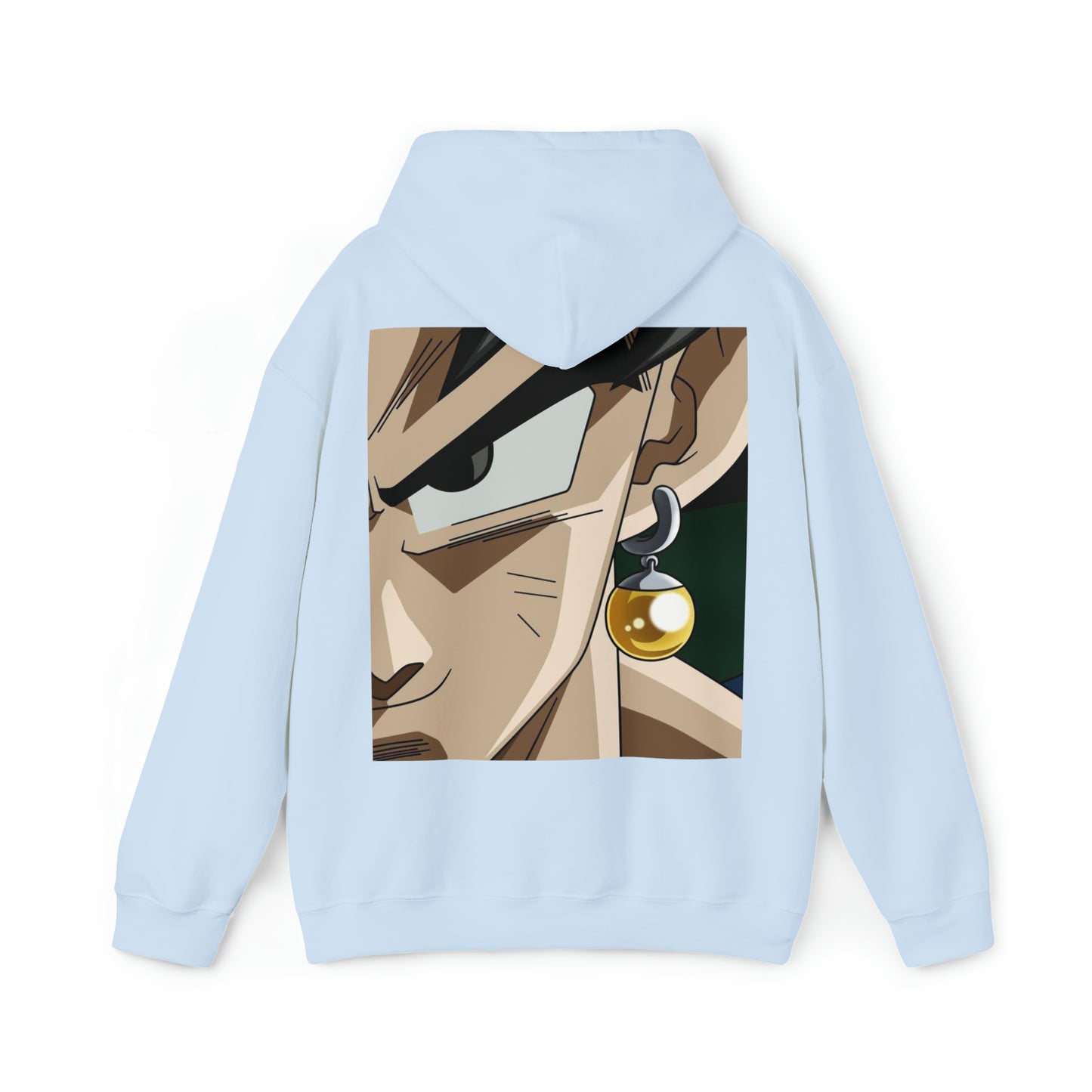 Son Goku