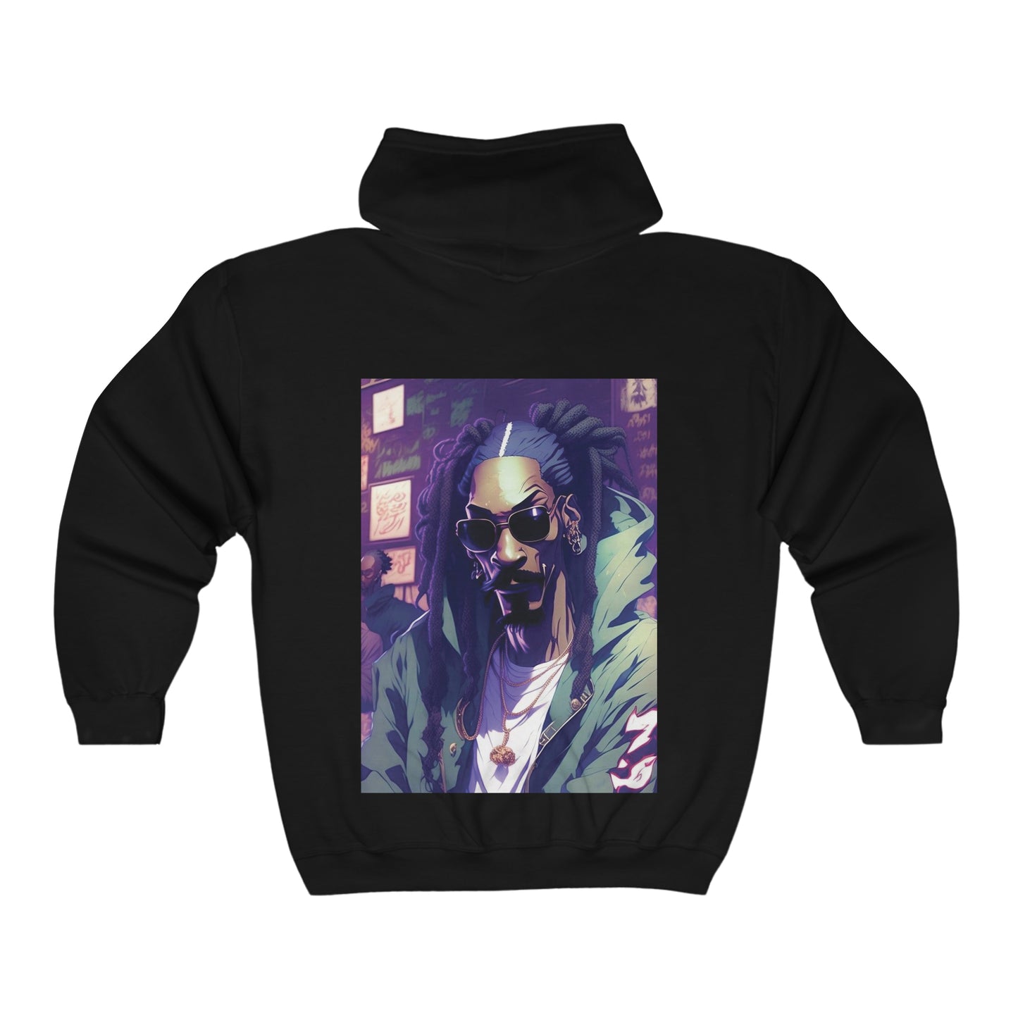 Snoop Dog