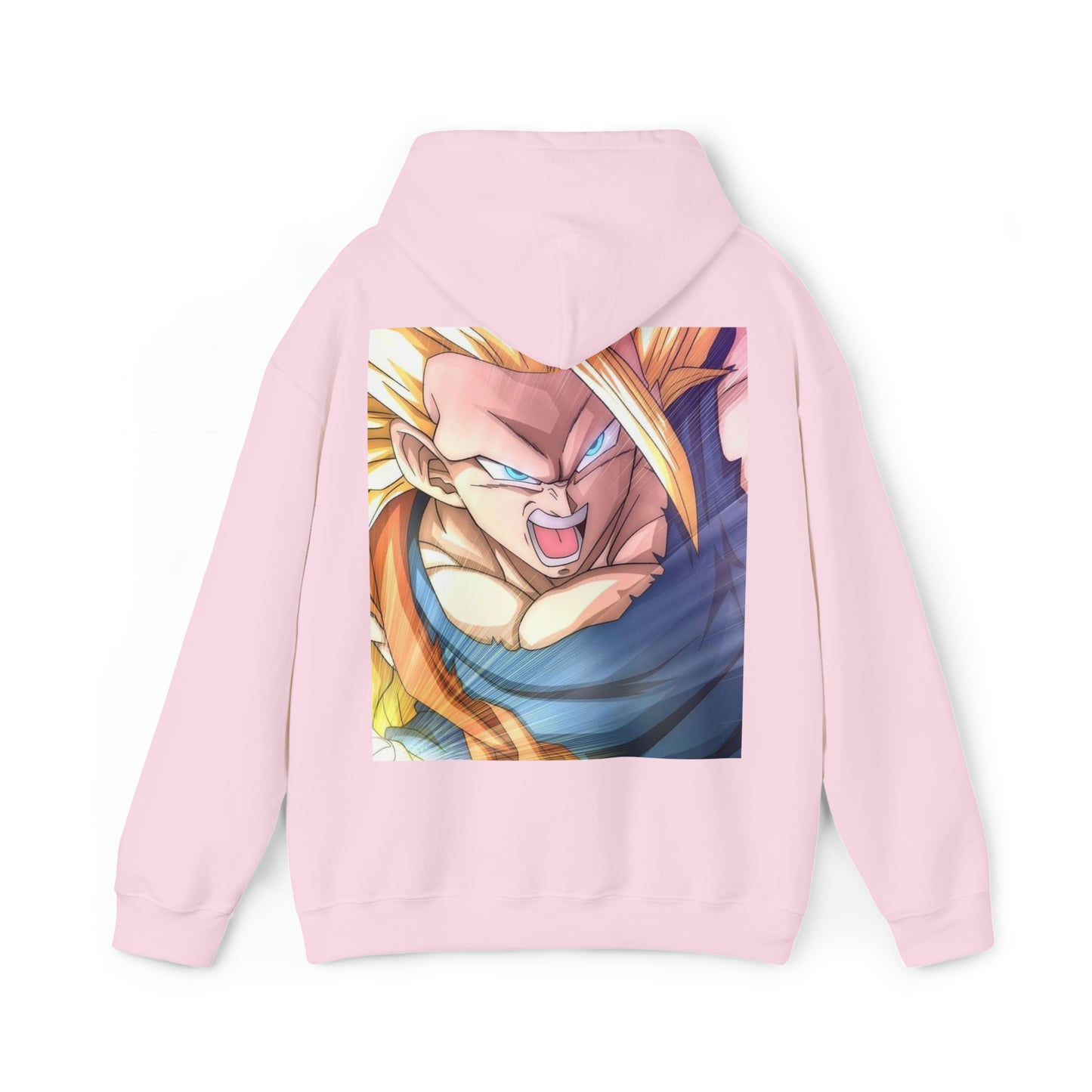 SUPER SAYAN 3