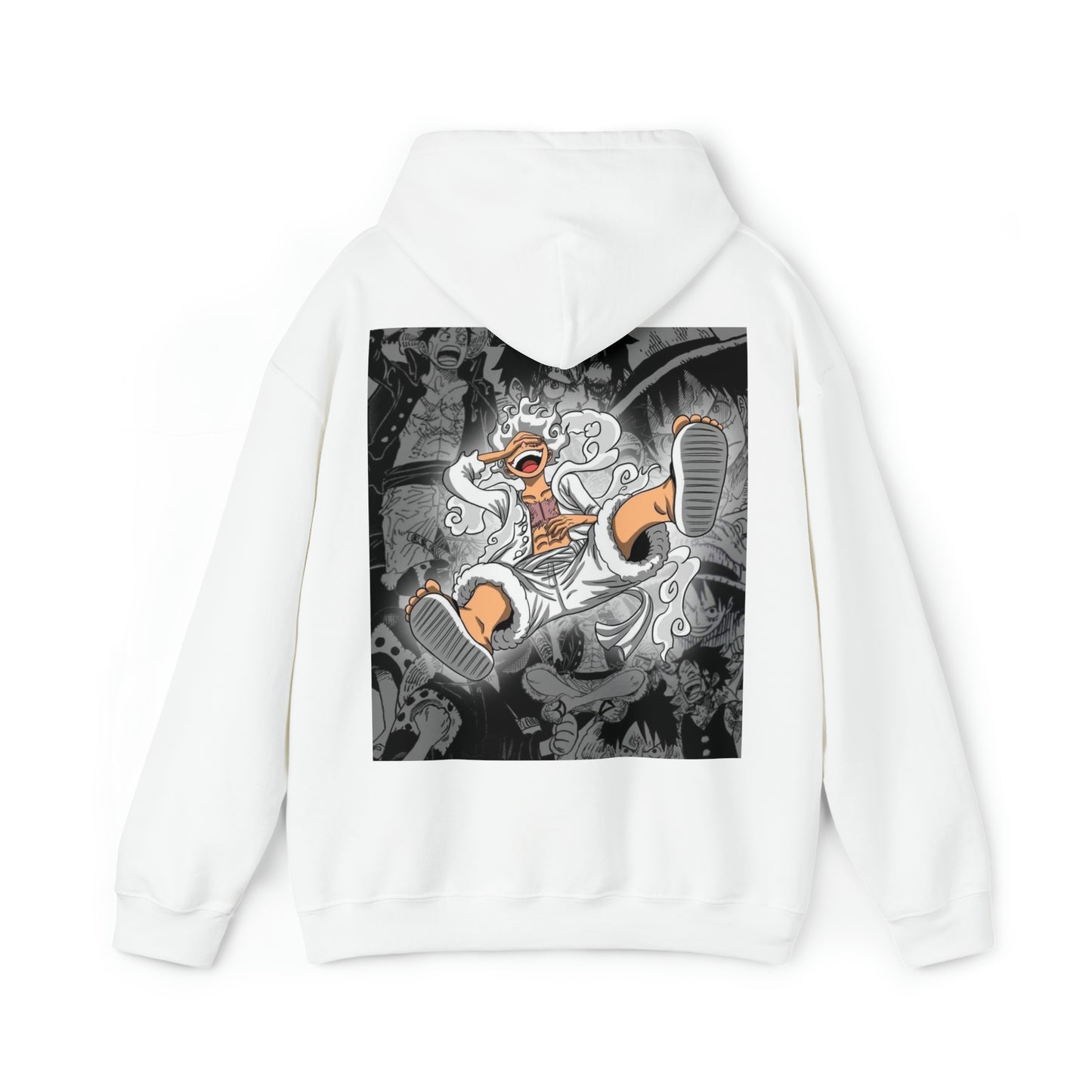 GEAR 5 ONE PIECE