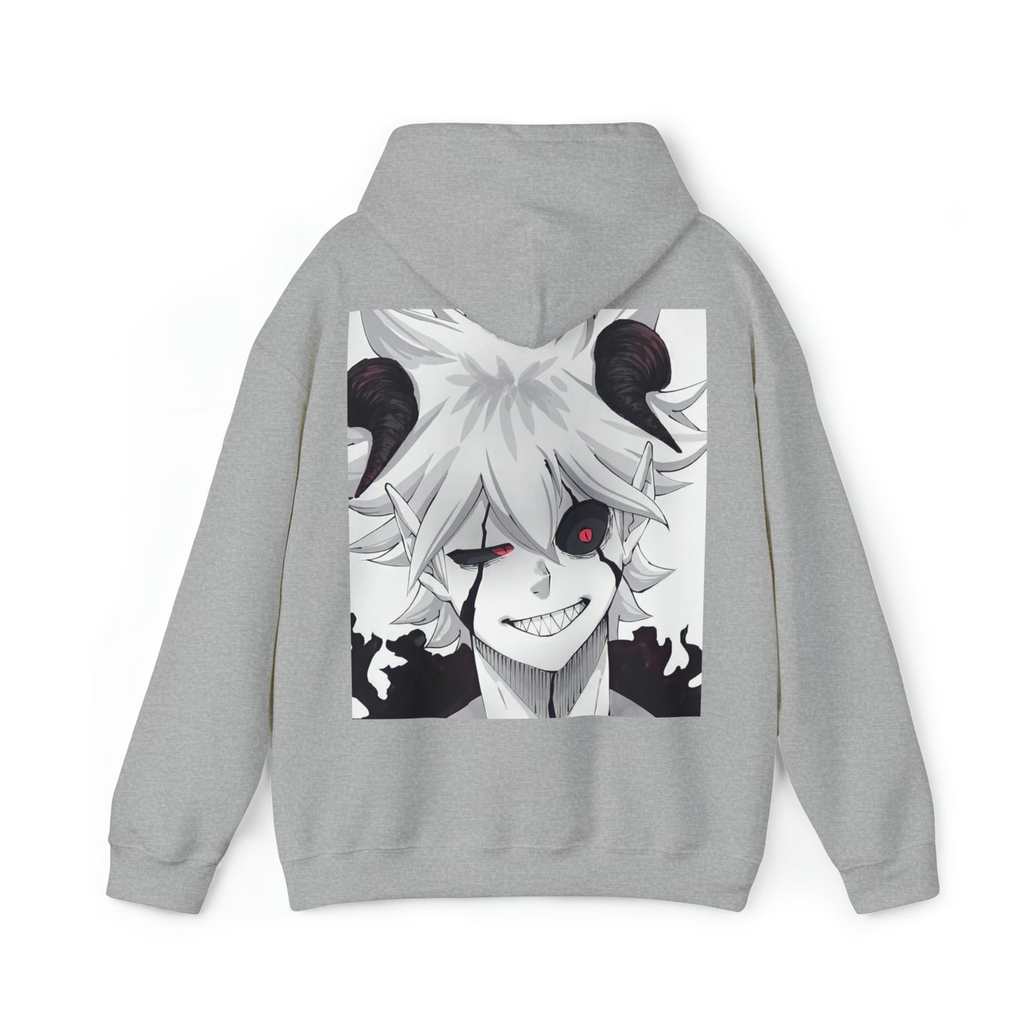 BLACK CLOVER