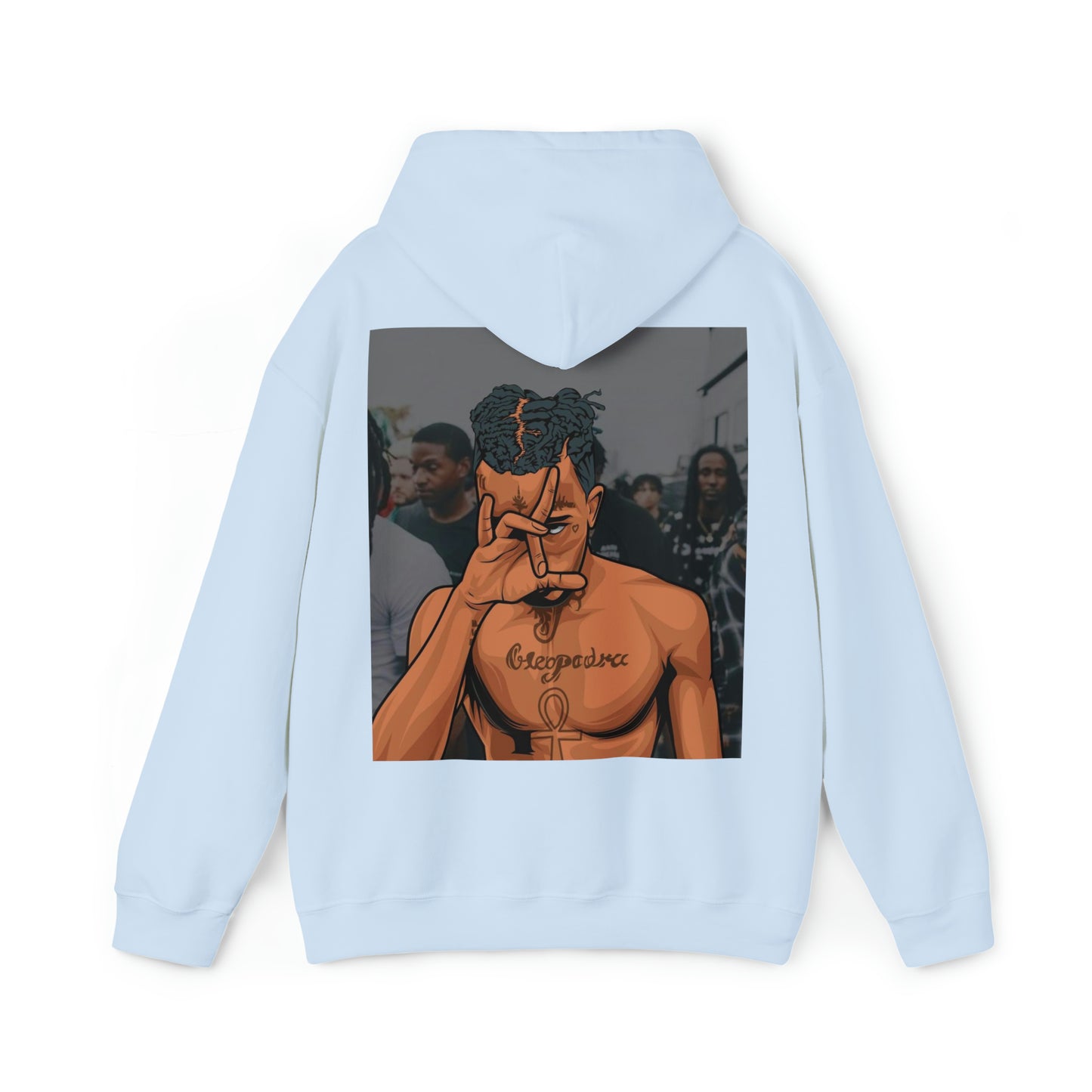 XXX TENTACION