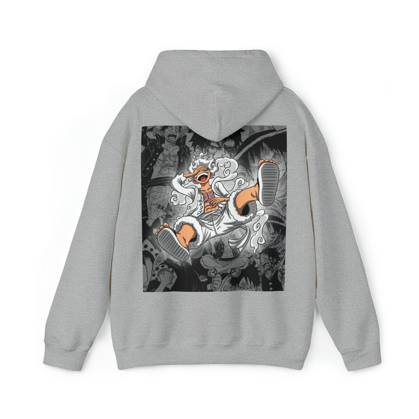 GEAR 5 ONE PIECE