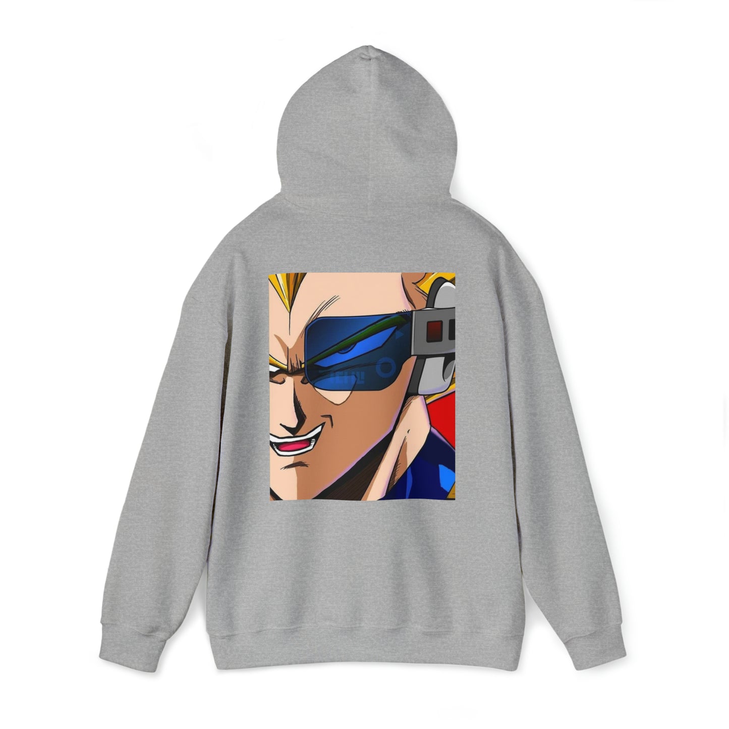 VEGETA