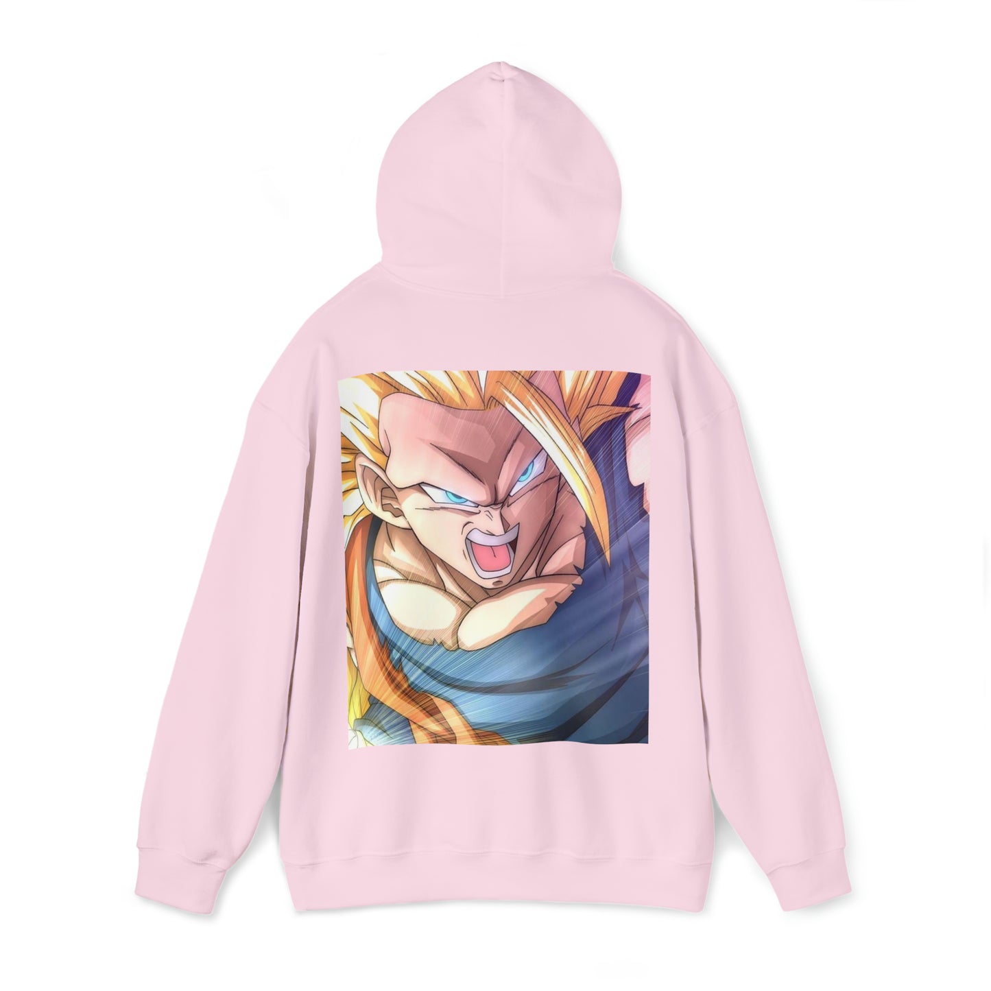 SUPER SAYAN 3