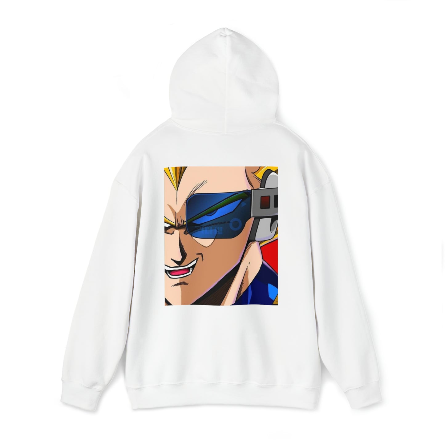 VEGETA
