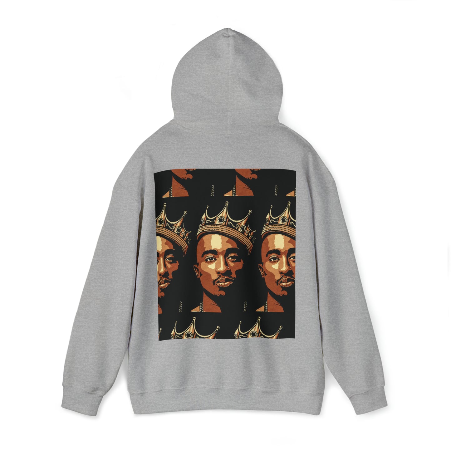 King Shakur