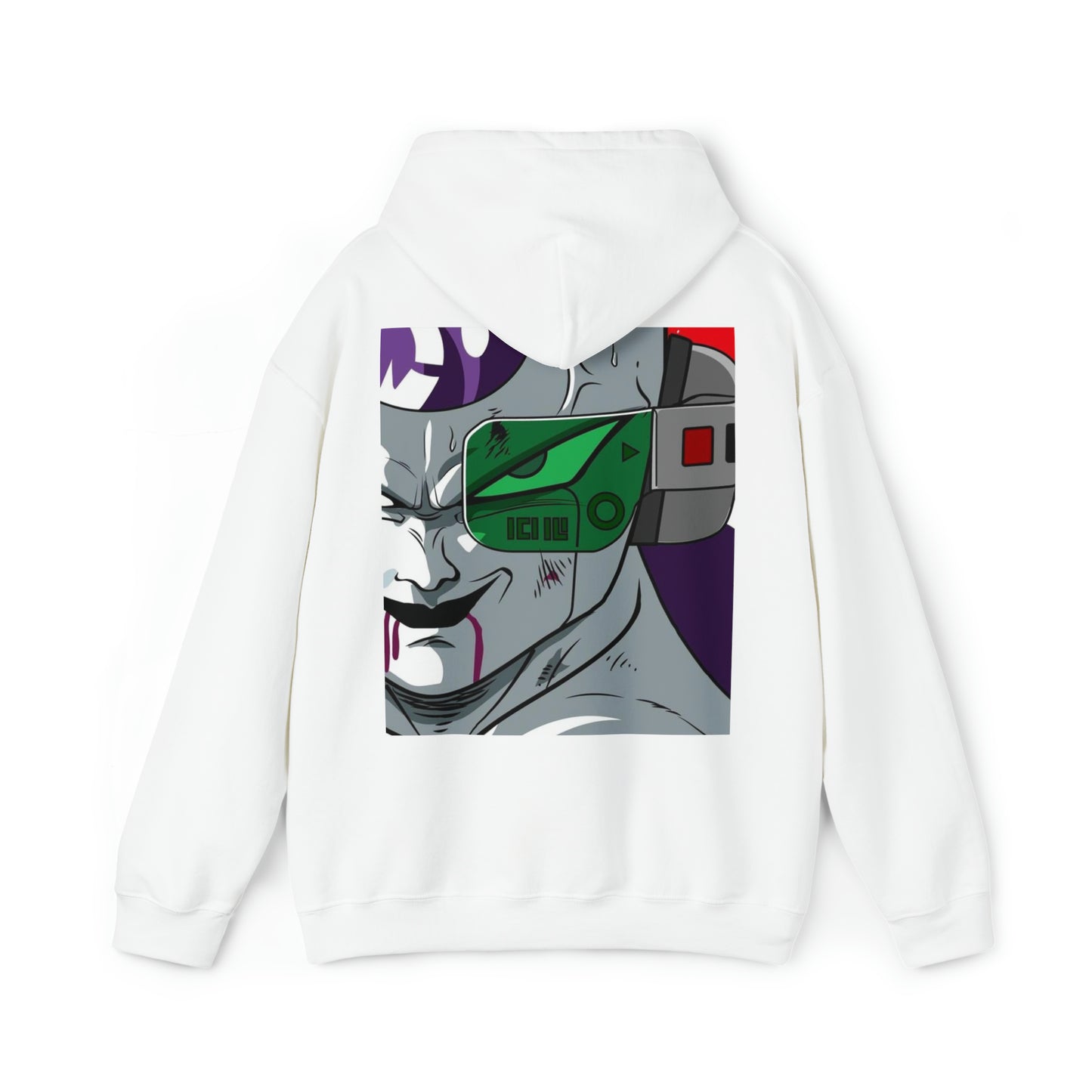FREEZA