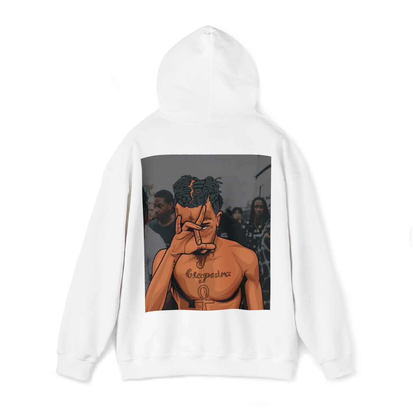 XXX TENTACION