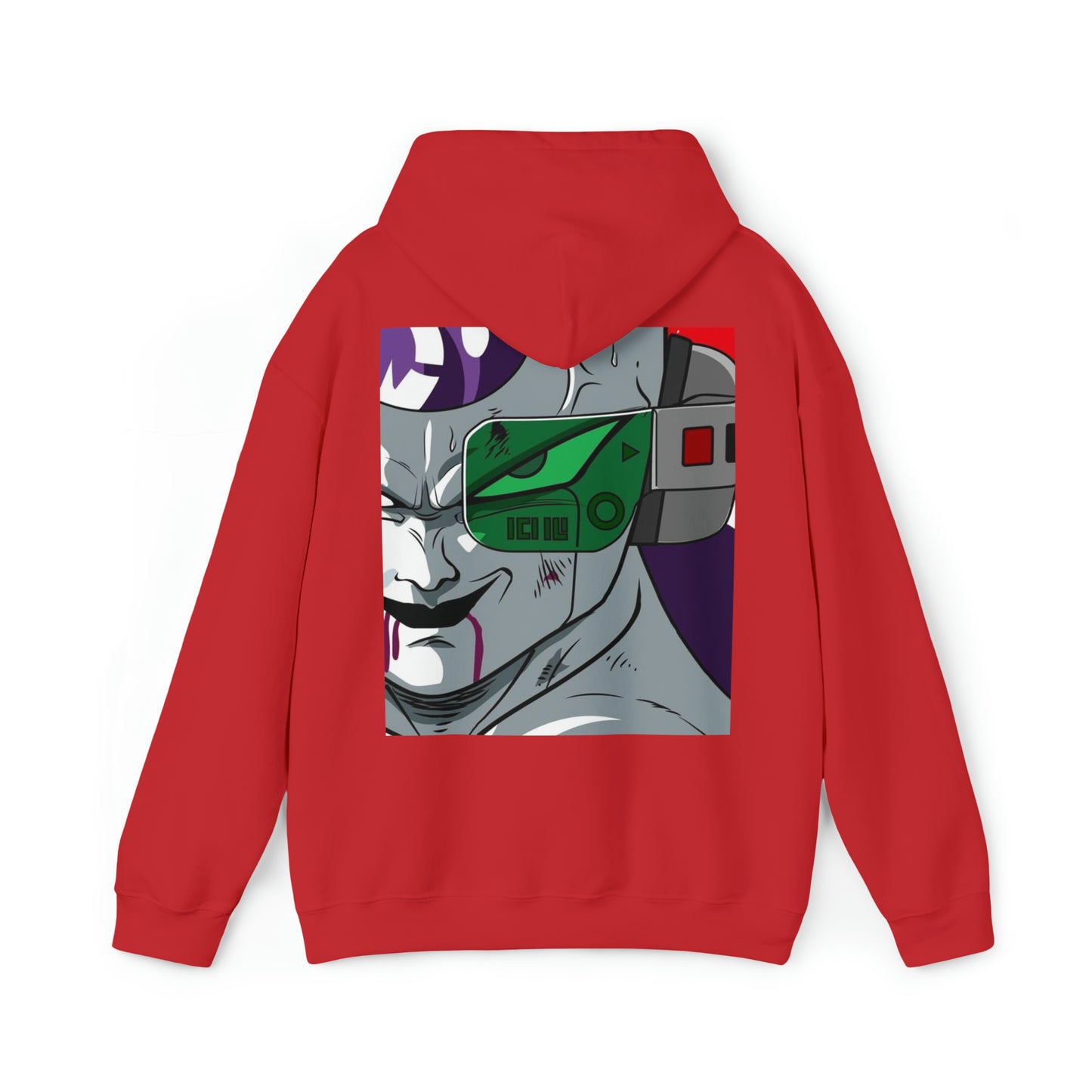 FREEZA