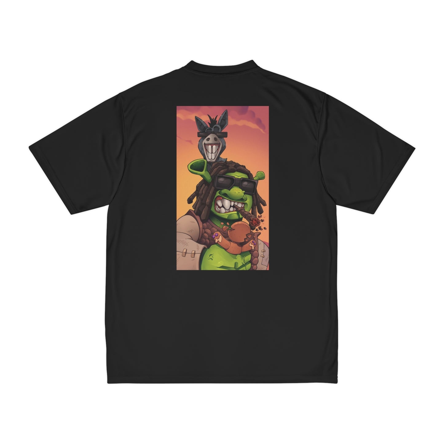 Shrek