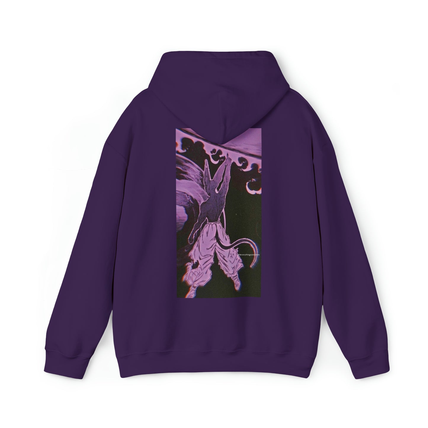 Lord Beerus