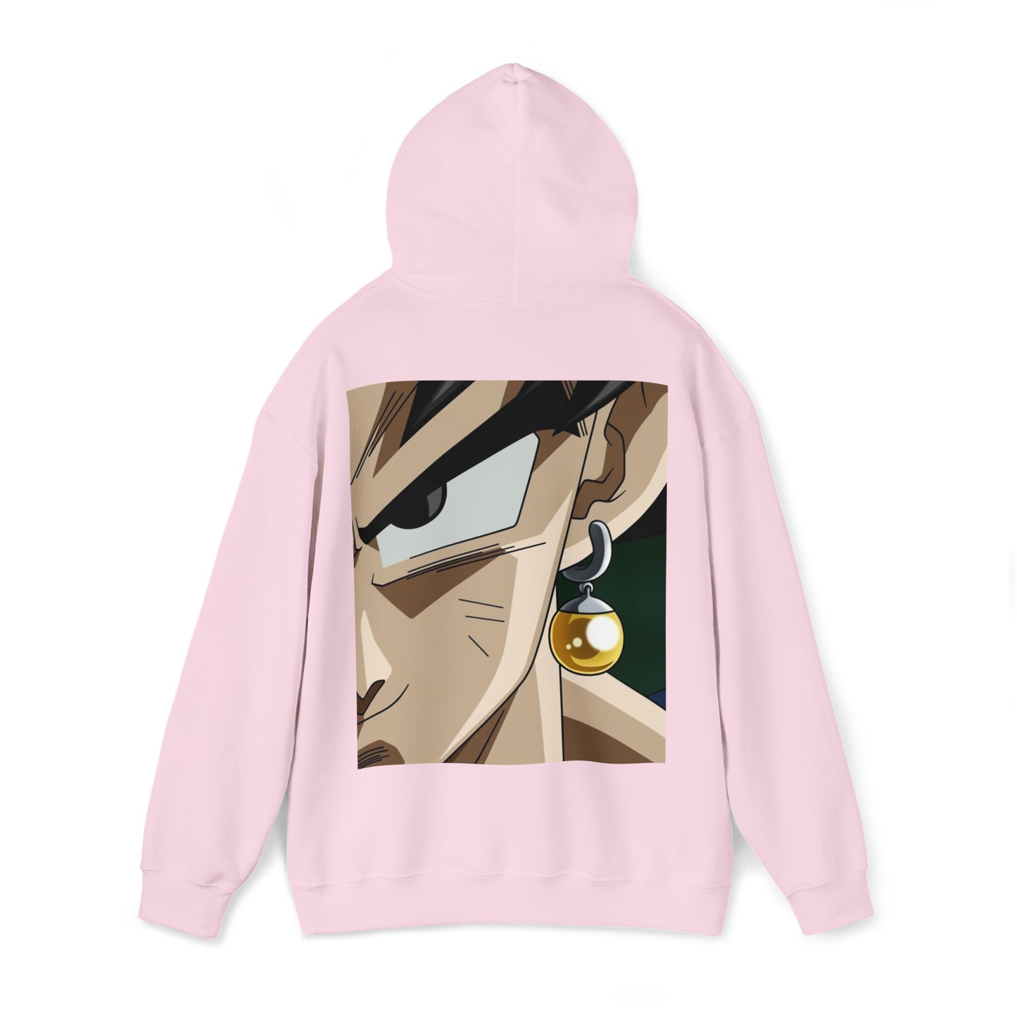 Son Goku