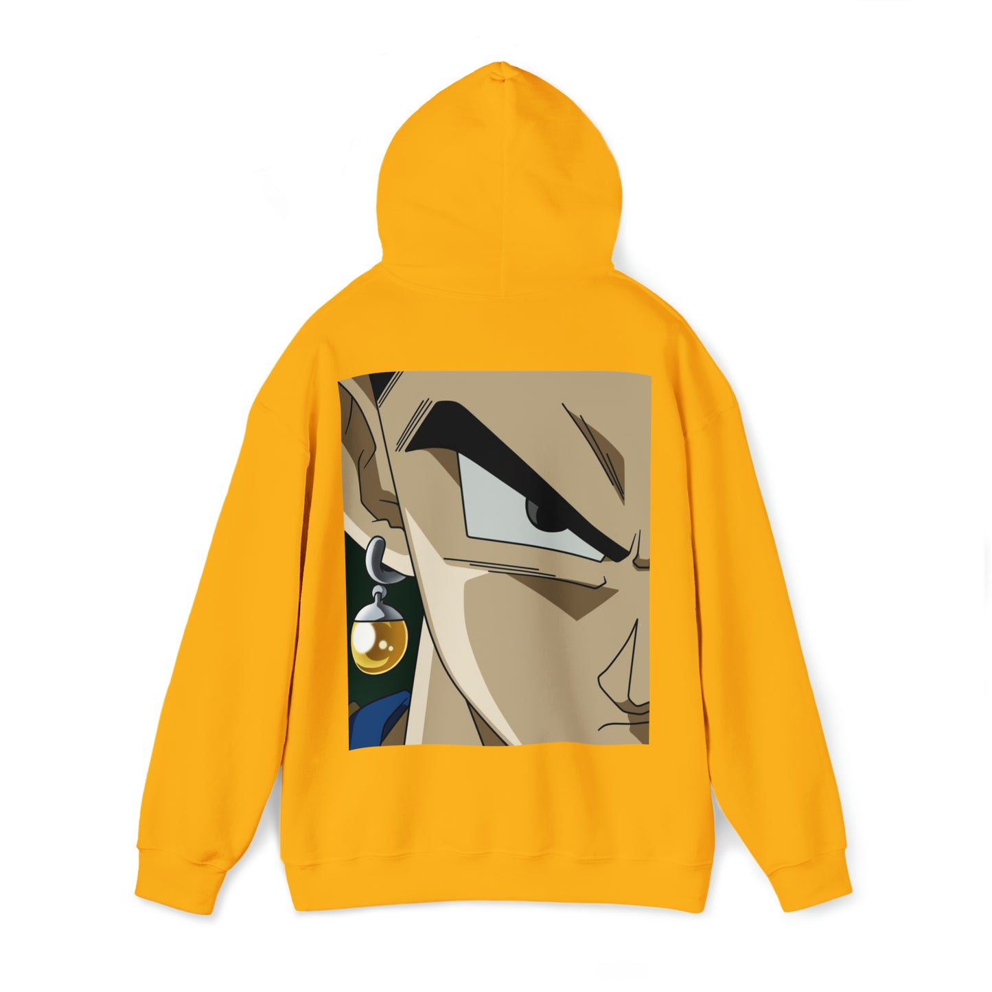 VEGETA