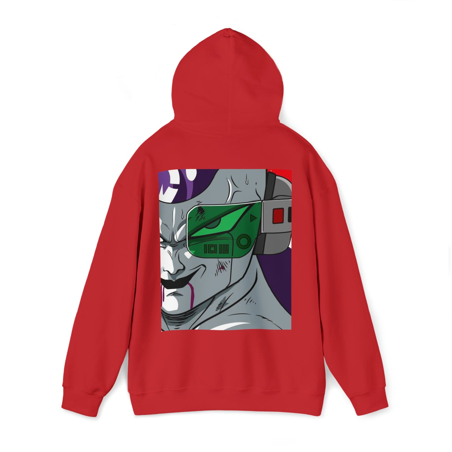 FREEZA
