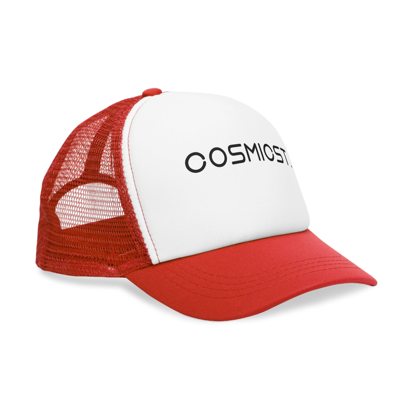 Cosmic st. Mesh Cap