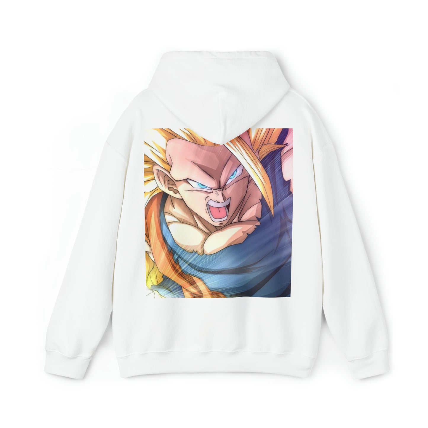 SUPER SAYAN 3