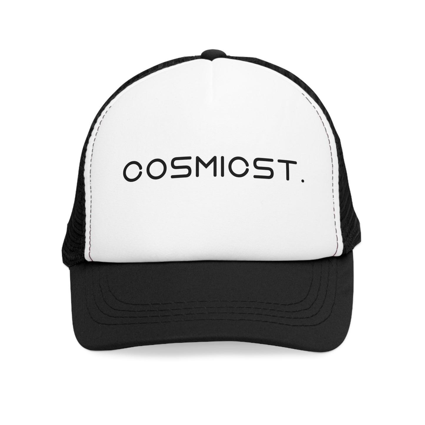 Cosmic st. Mesh Cap