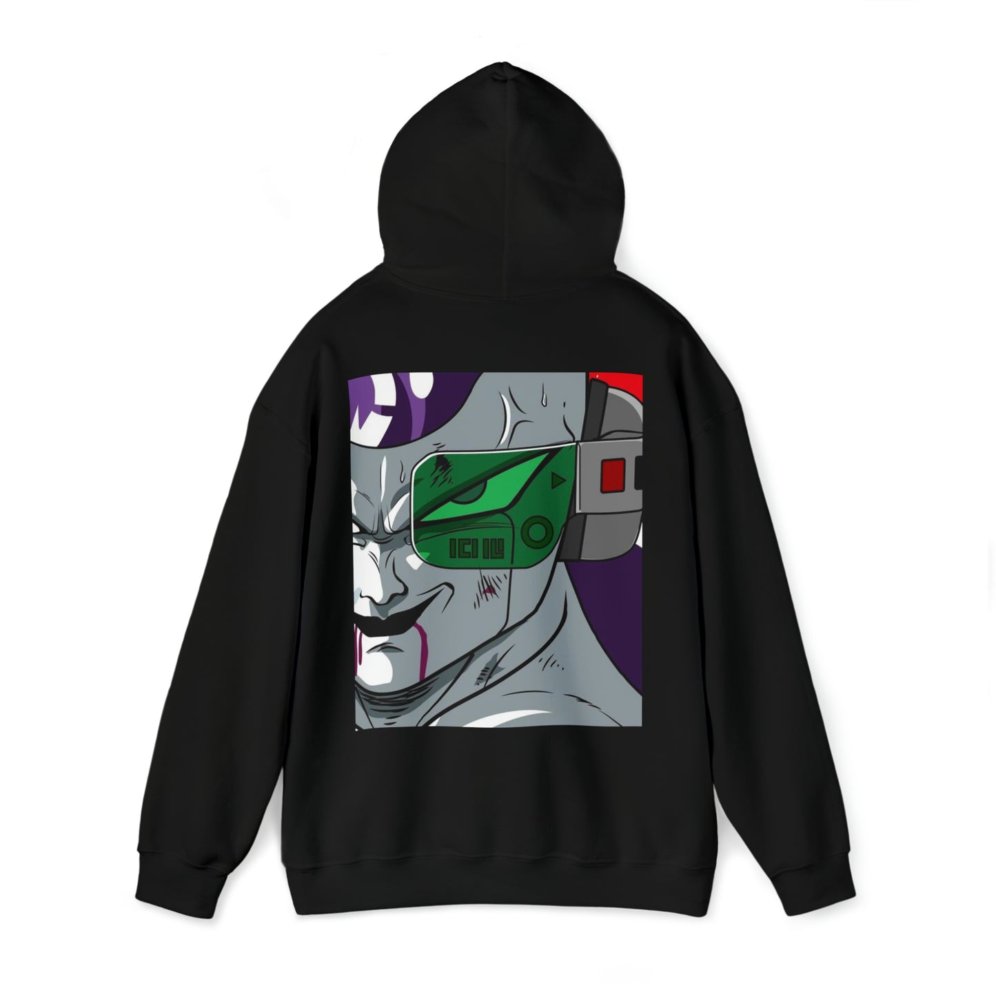 FREEZA