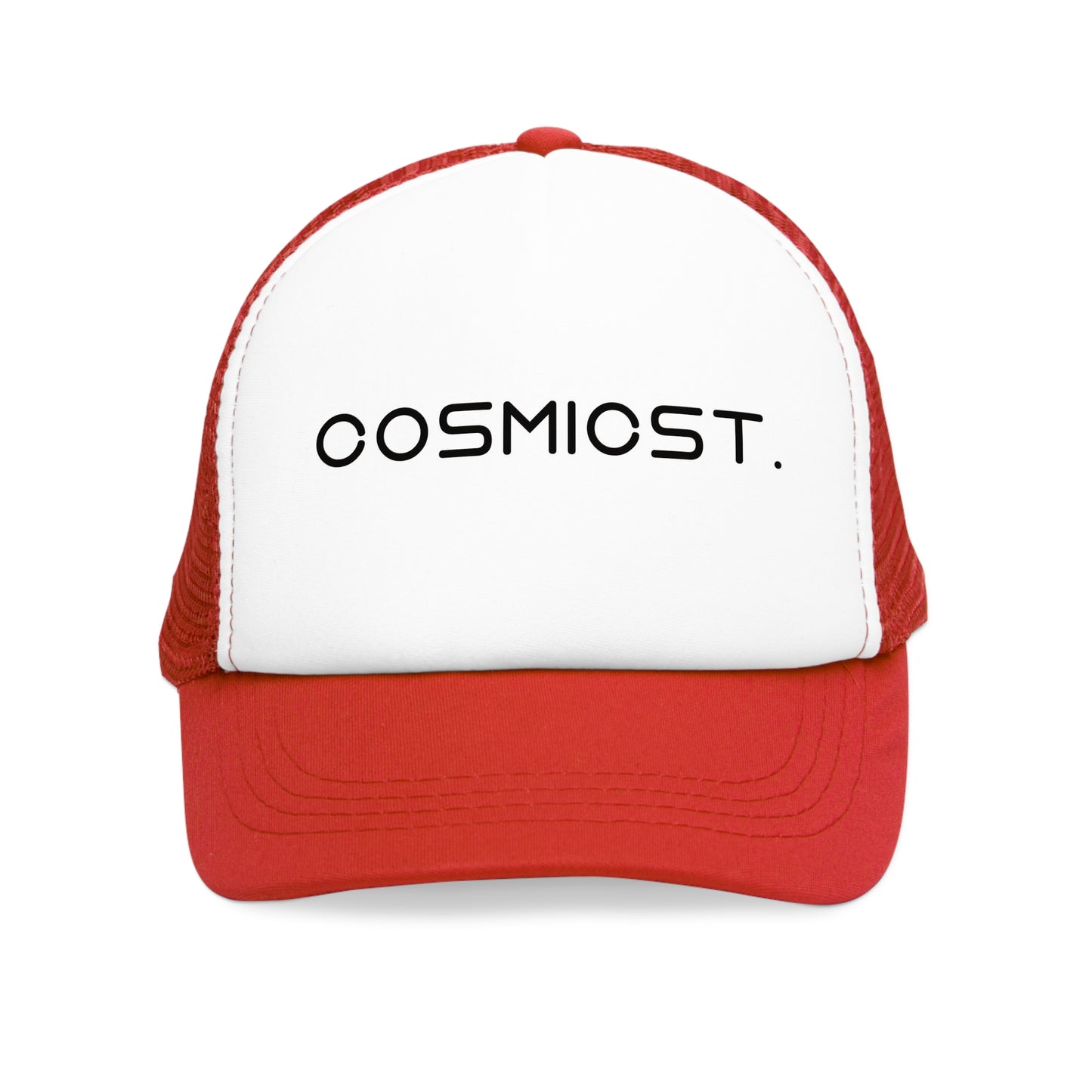 Cosmic st. Mesh Cap