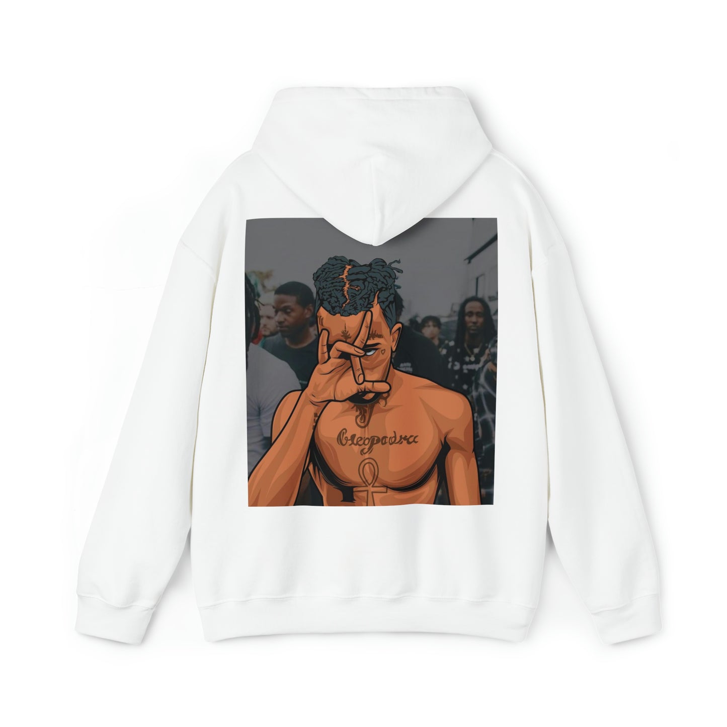 XXX TENTACION