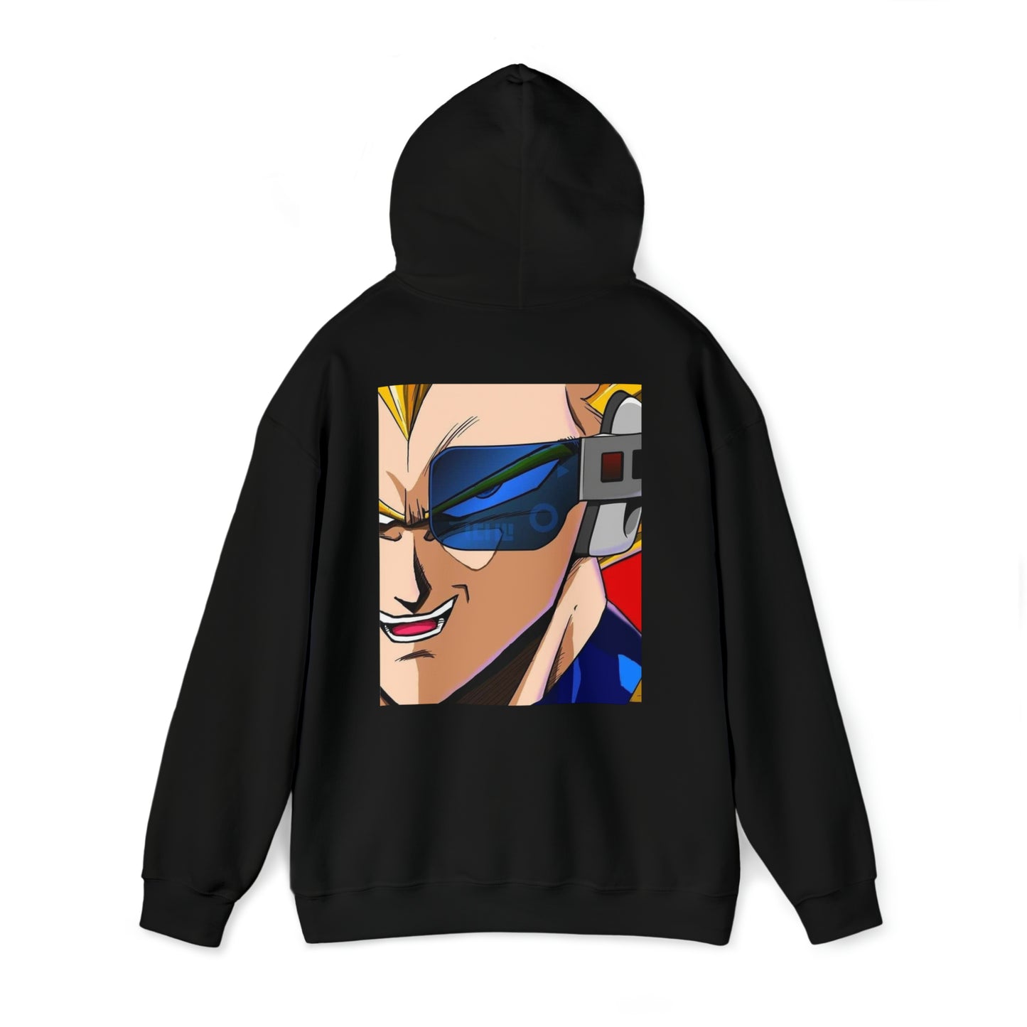 VEGETA