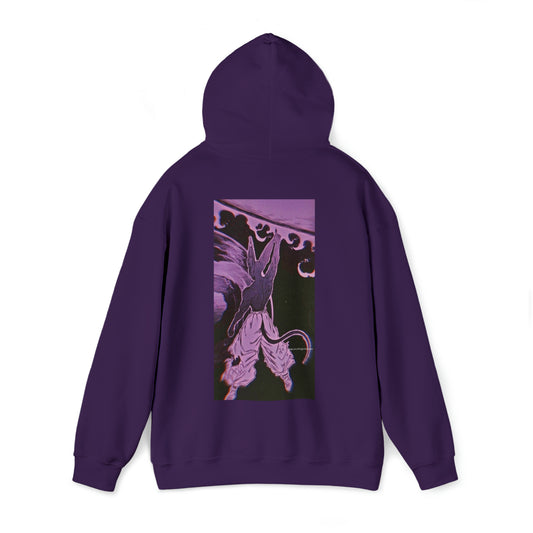 Lord Beerus