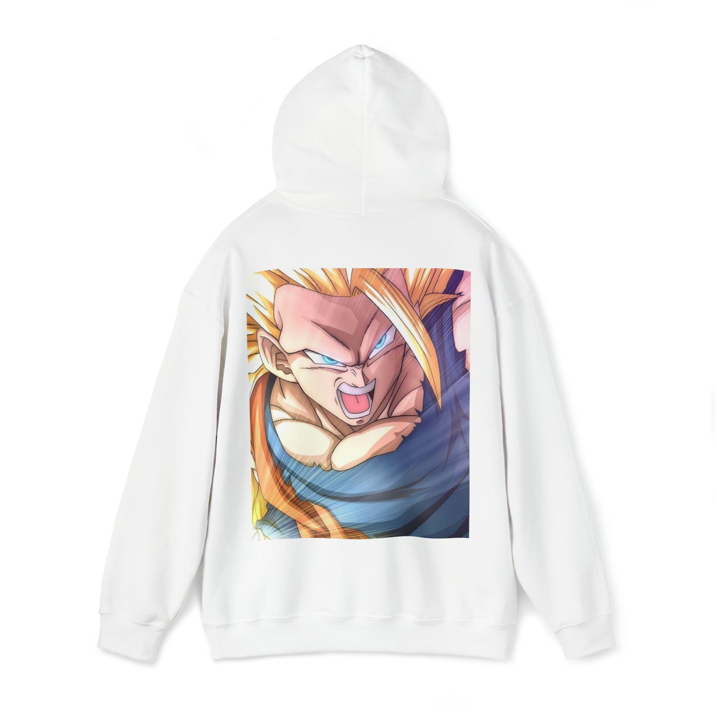 SUPER SAYAN 3