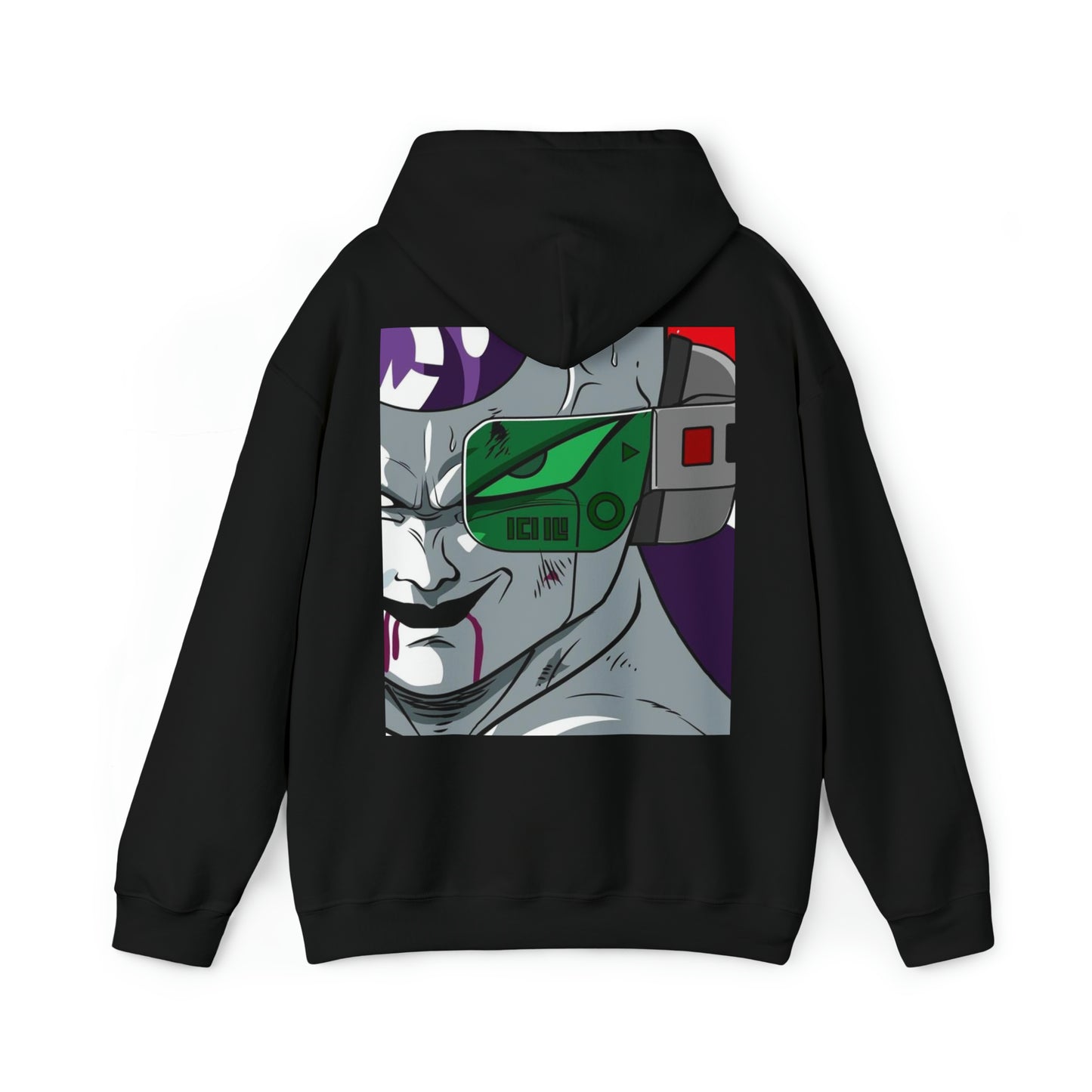 FREEZA