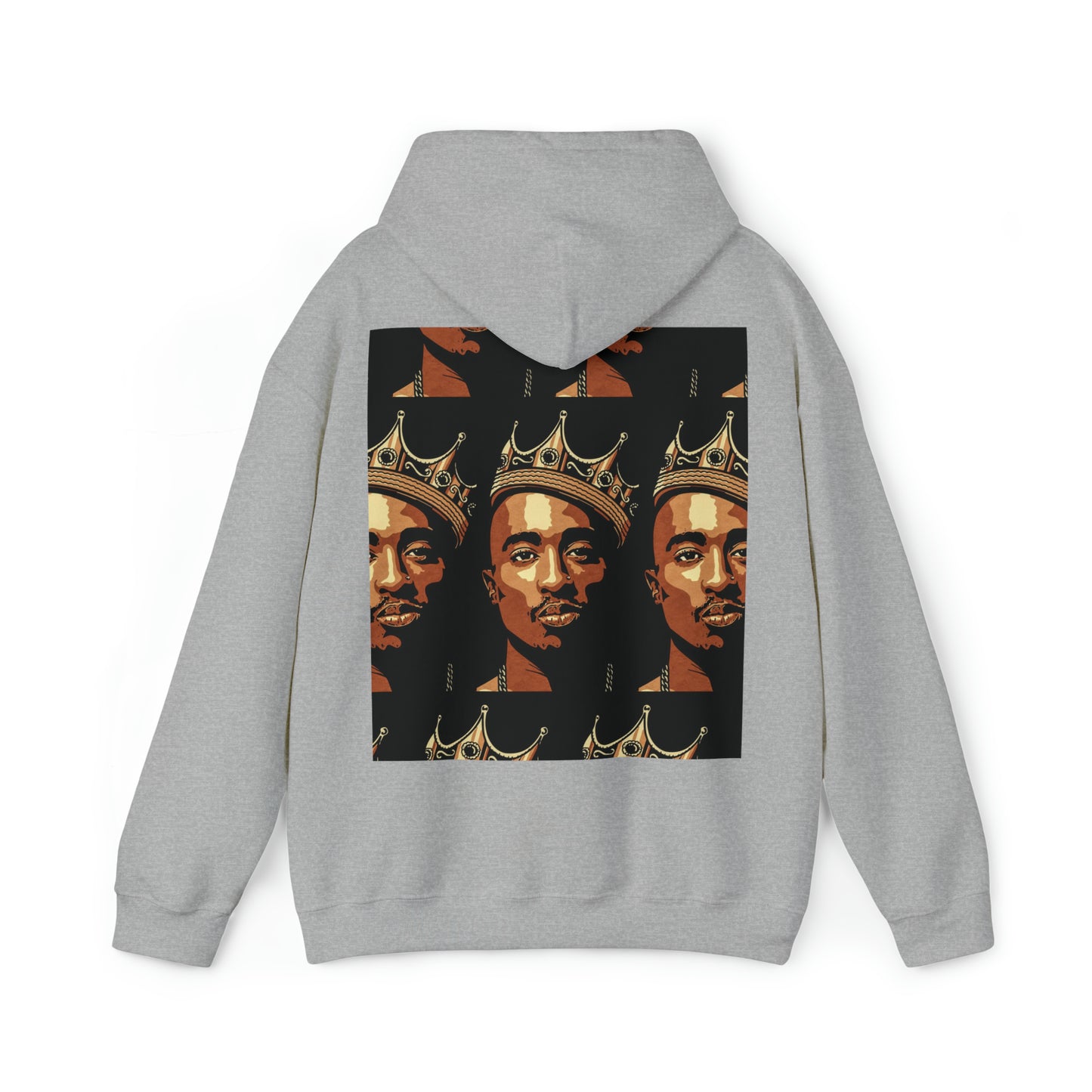 King Shakur