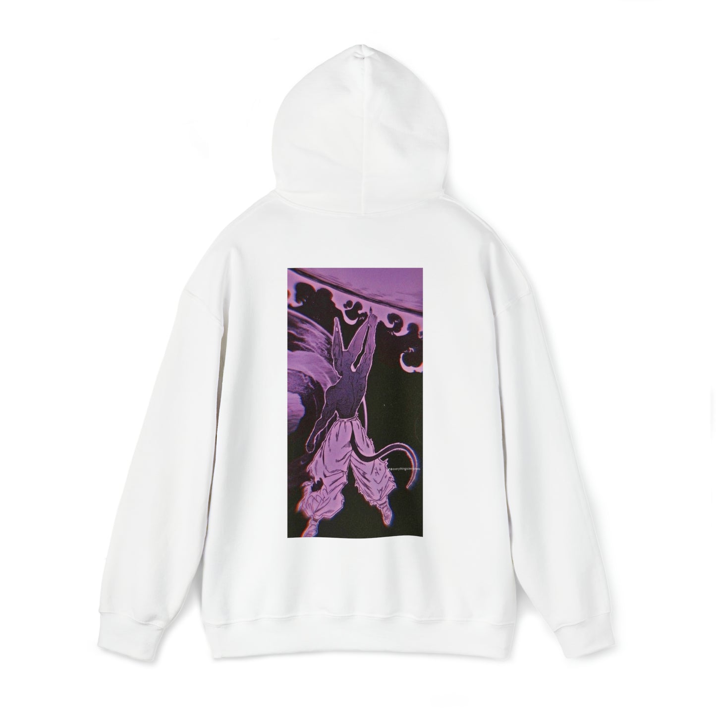 Lord Beerus