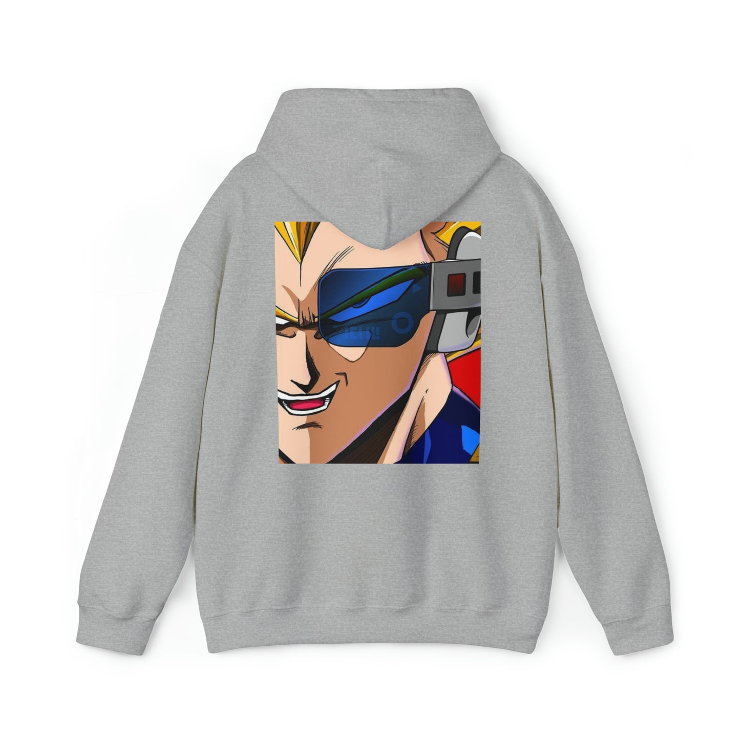 VEGETA