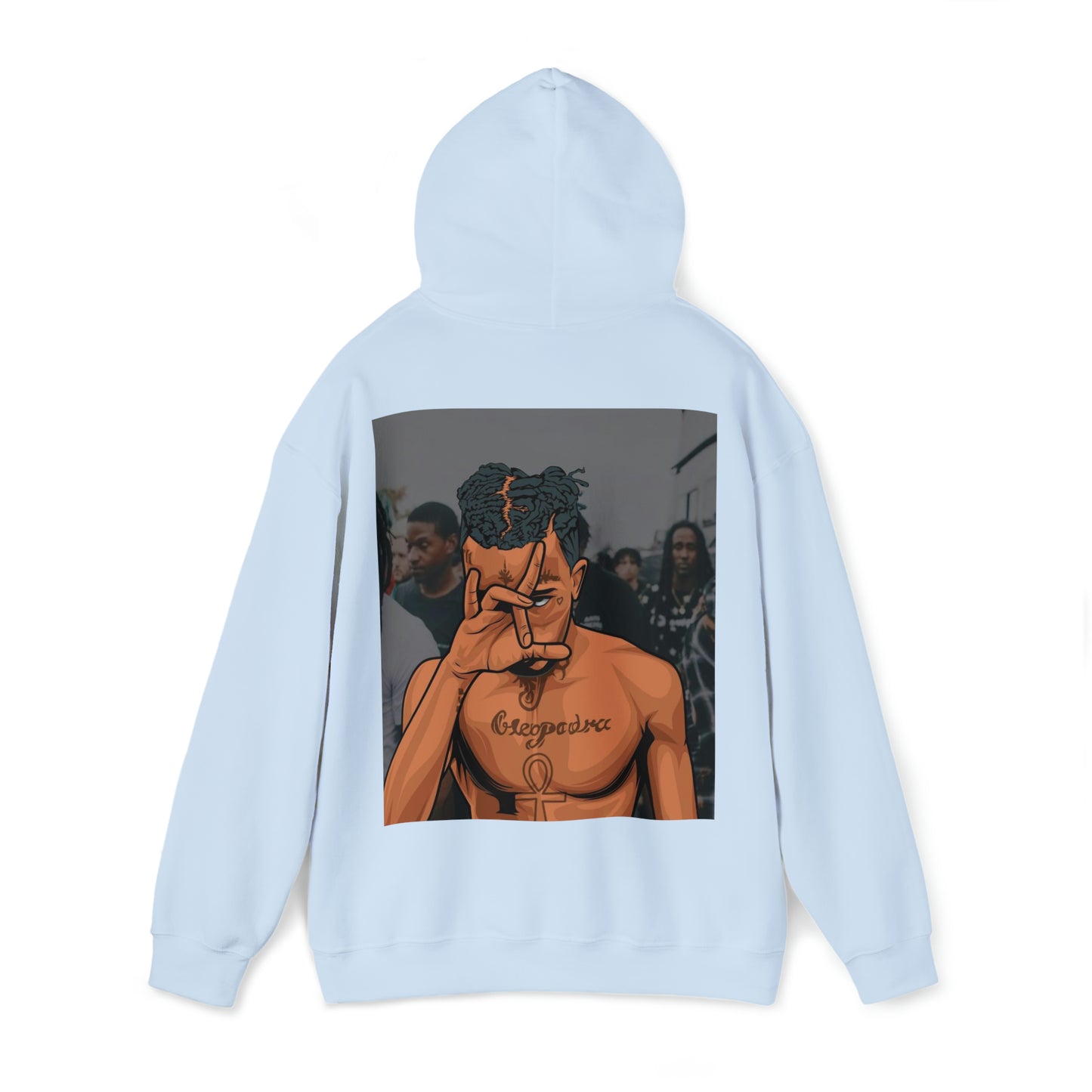 XXX TENTACION