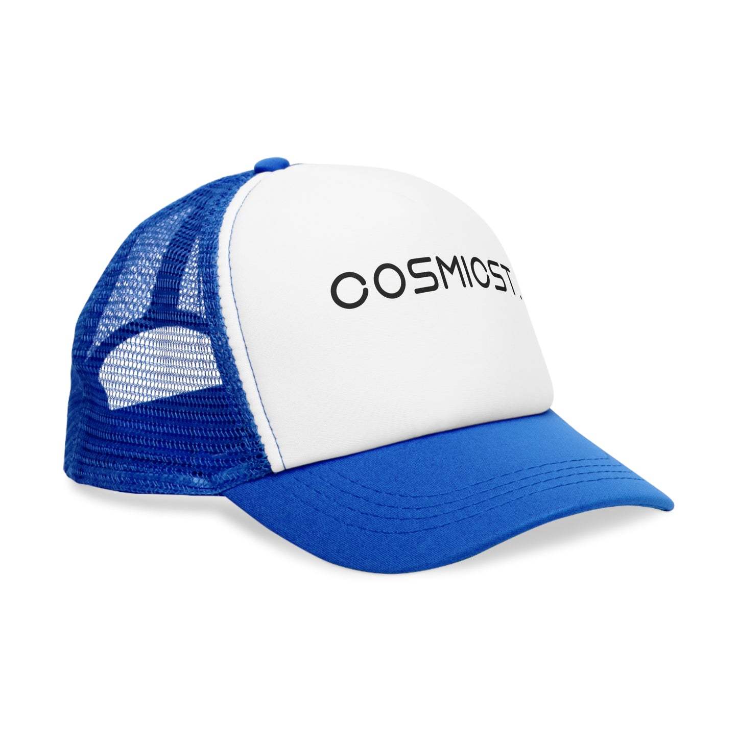 Cosmic st. Mesh Cap