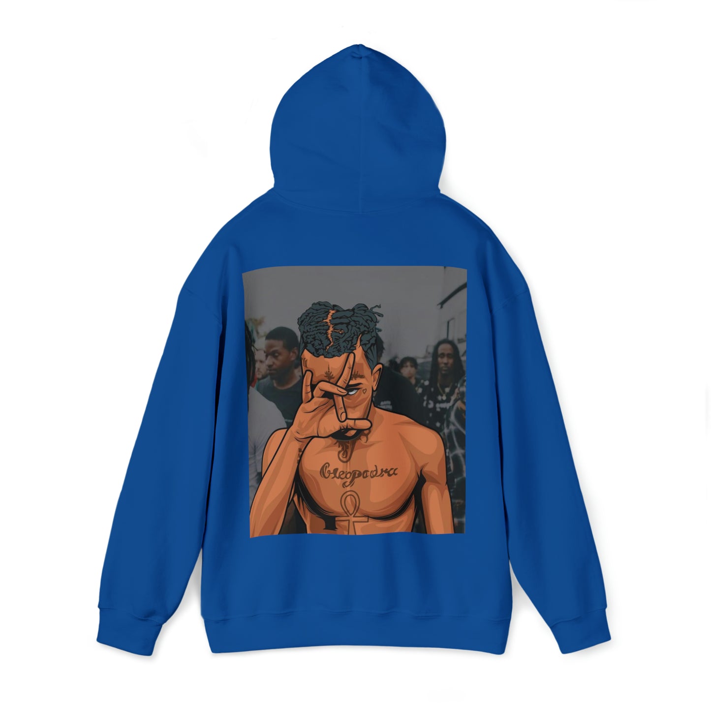 XXX TENTACION