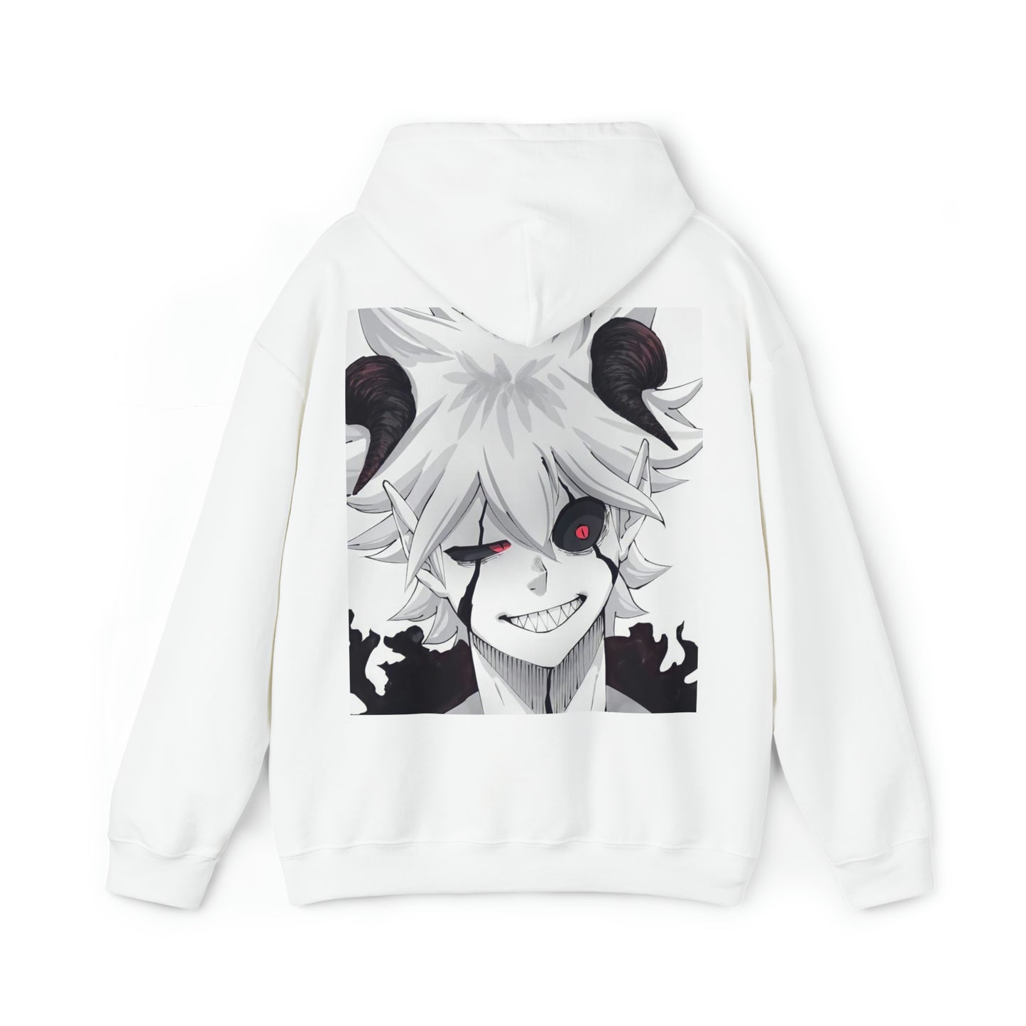 BLACK CLOVER