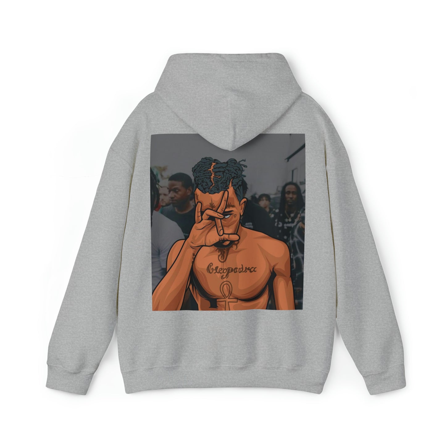XXX TENTACION