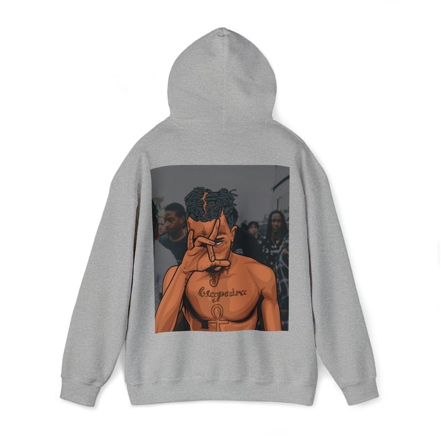 XXX TENTACION