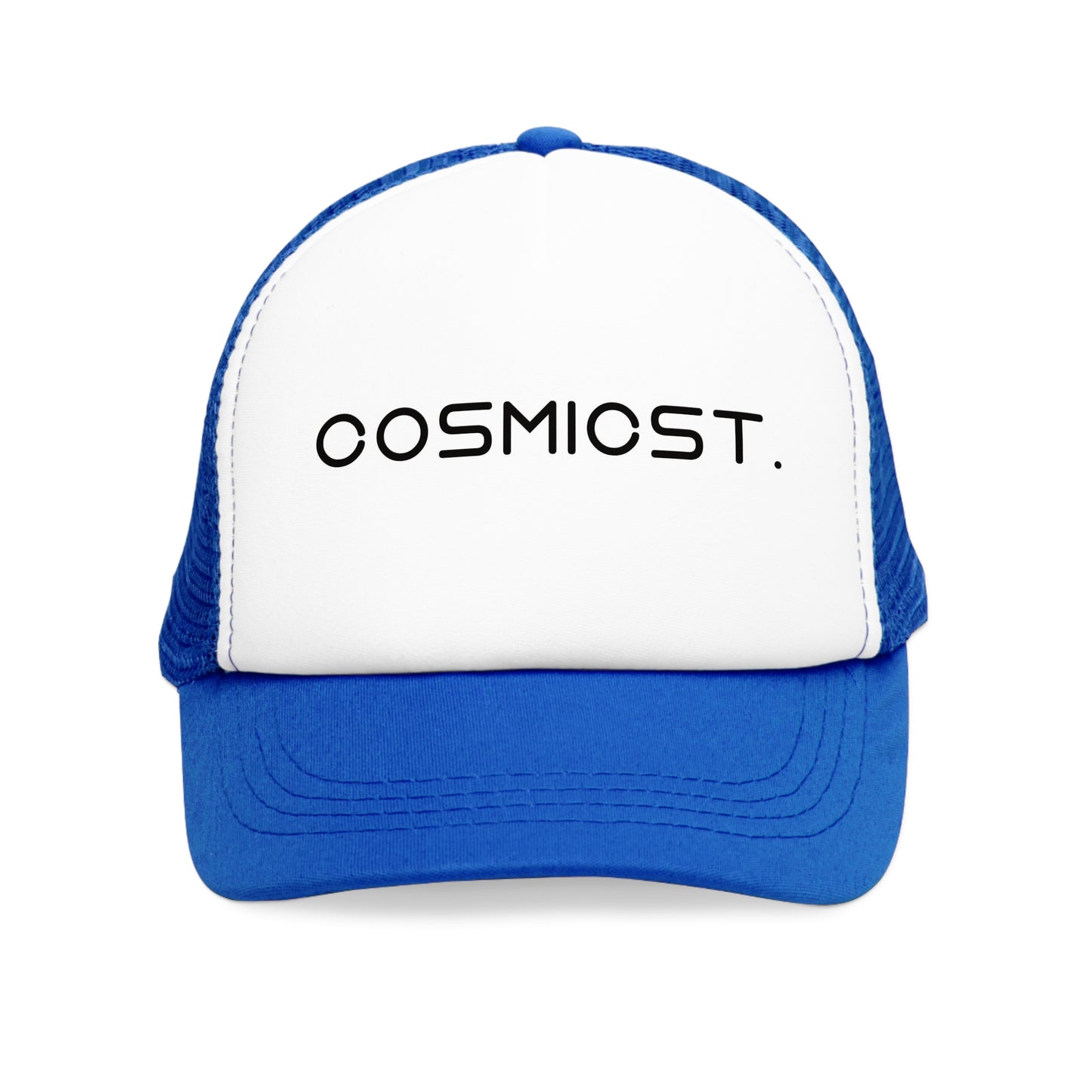 Cosmic st. Mesh Cap